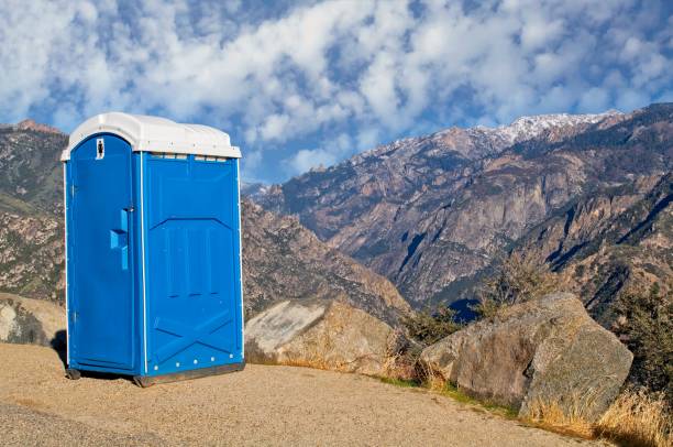 Best Temporary restroom rental  in Eufaula, OK