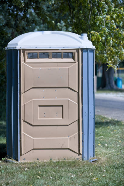 Portable restroom solutions in Eufaula, OK