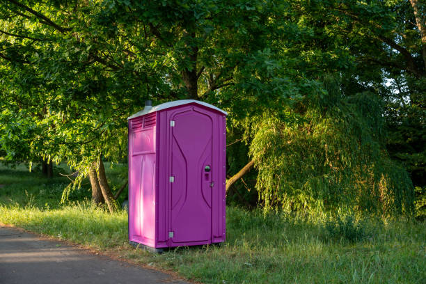 Best Long-term porta potty rental  in Eufaula, OK